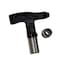 Bedford Precision Parts Bedford Precision Reversible Tip-.015in Orifice, 12-14in Fan, Replacement for Graco RAC 5 and Titan 33-7615 - alternate 2